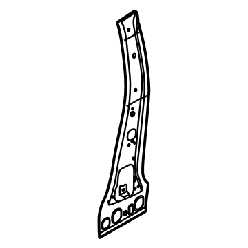 Nissan 76530-6RF2A