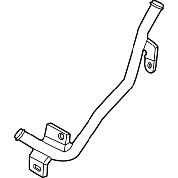 Nissan 14053-6RC0B