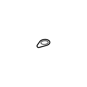 Nissan 28913-9Y00B CAP-WINDSHIELD WASHER TANK