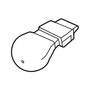 Nissan B6296-4A001