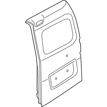 Nissan K0100-3LMBF