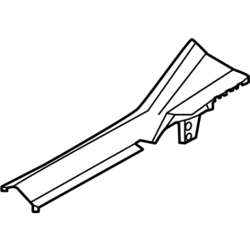 Nissan 769B6-5MP0A