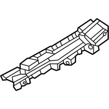 Nissan 24276-5MP0A