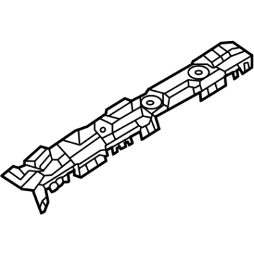 Nissan 24272-5MP0A