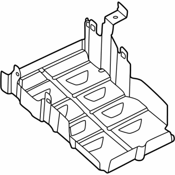 Nissan 17559-5EE0F