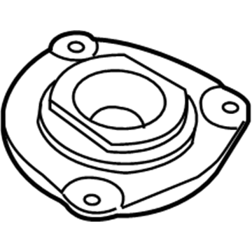 Nissan 54321-1KA0B