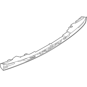 Nissan 26554-5MR5A