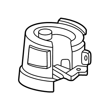 Nissan 96370-5MT0A