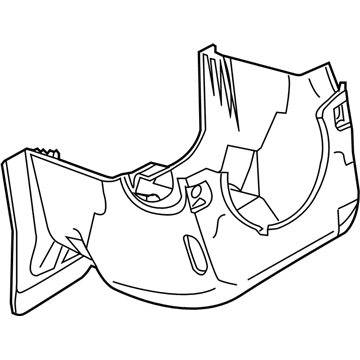 Nissan 48470-1EH0A