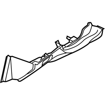 68106-CG700 Genuine Nissan 68106CG700 Instrument Panel