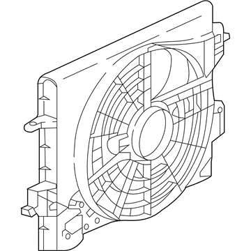 Nissan 21481-5R00C