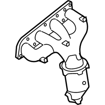 min.ページ 140E2-ZX31E Genuine Nissan Part