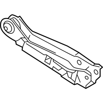 Nissan 551A0-6RA0B