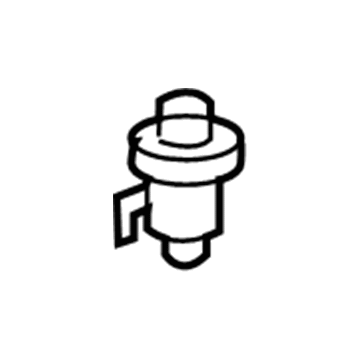 Nissan 22670-8H300 Regulator Assembly 22670-8H300 Nissan Regulator Assembly Illustration 1 of 1