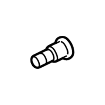 Nissan 32103-1MG0C Plug-Drain