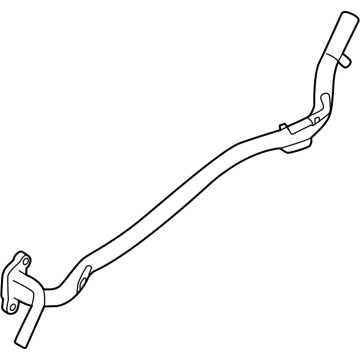 Nissan 21022-5CA1A