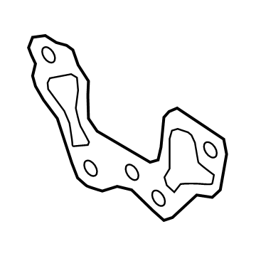 Nissan 11062-5CA2A