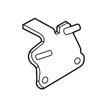 Nissan 14932-5CA0A