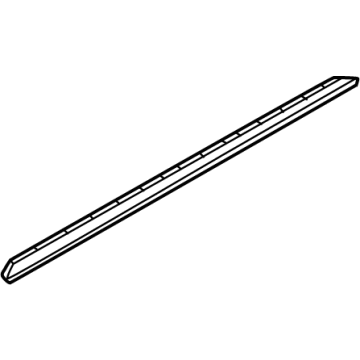 Nissan 91388-5MP1A