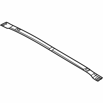 Nissan 91302-5MP1A