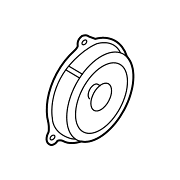 Nissan 28156-9FF0A