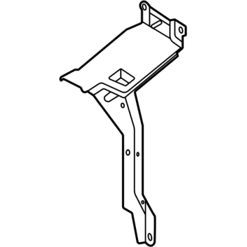 Nissan 62550-6GP0A