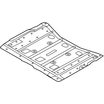 Nissan 748N2-5SN0A