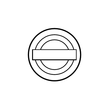 Nissan 40342-6RA1A