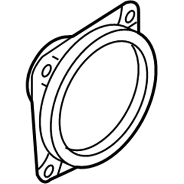 Nissan 28154-1BP0A