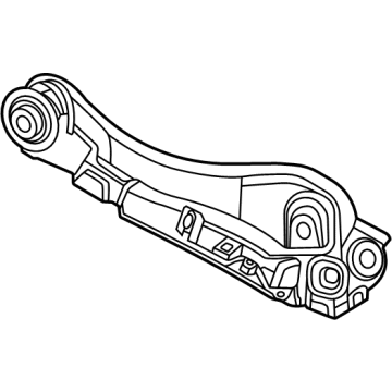 Nissan 551A1-6US0B