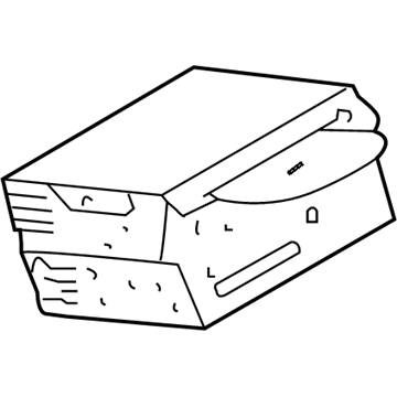 Nissan 25915-1NC9C Cont Assembly-It Master