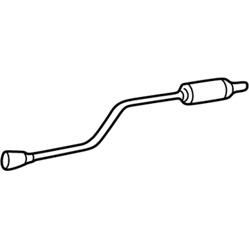 なー Nissan Oxygen Sensor, Product Model: 22690-ED000, Nissan