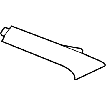 Nissan 96032-7FE0A
