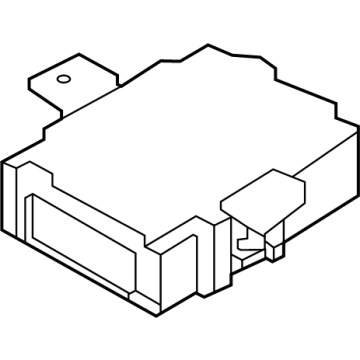 Nissan 31038-5MP0A