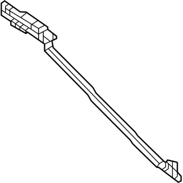 Nissan 25248-5MP0A
