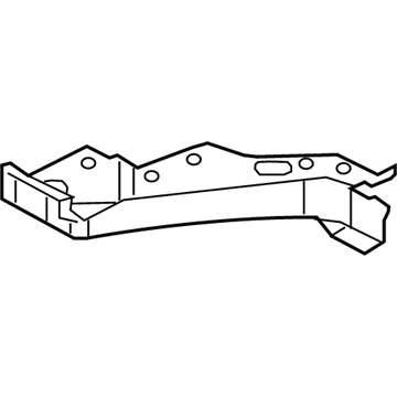 Nissan F2513-3LMMA