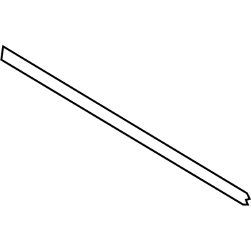 80834-AL500 Nissan Seal Assembly-Front Illustration 1 of 1