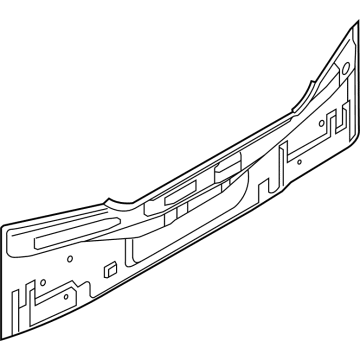Nissan 79110-5EE0A