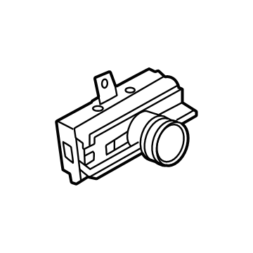 Nissan 25391-5MP1A
