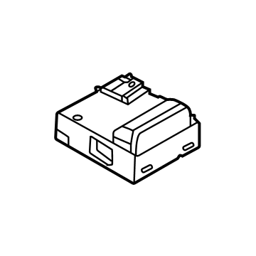 Nissan 25042-5MP0A