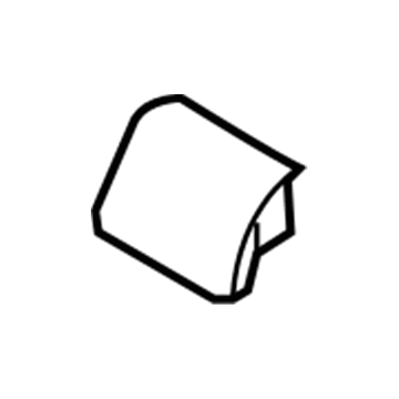 88741-AM401 Nissan Holder Assy-Cup Illustration 1 of 1