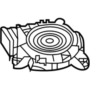 Nissan 295D0-4BU0A