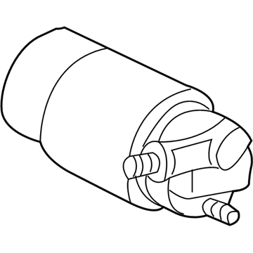 23343-AM60A Nissan Switch ASY Magnetic Illustration 1 of 1