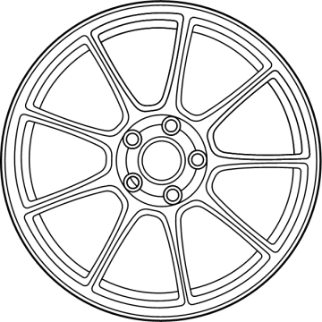Nissan D0C00-6GR6A