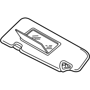 Nissan 96401-1ET1A