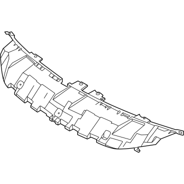 Nissan 62310-6EM0A
