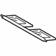 Nissan 27181-1EA0A Door Assembly-Vent No 1