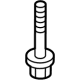 Nissan 55222-6RA1A Bolt