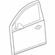Nissan HMA01-3WCMA Door Front LH