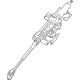 Nissan 48805-5MP1A COLUMN ASSY-STEERING